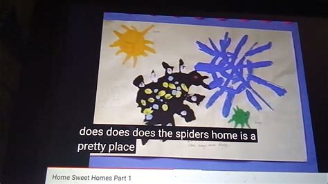 Barney Home Sweet Homes Pictures - YouTube