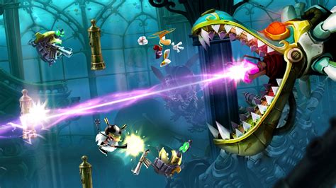 Rayman Legends | Ubisoft (FR)