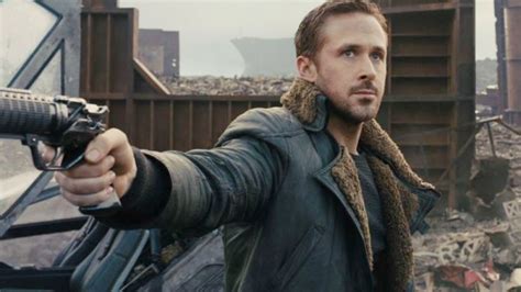 20 Things You Didn't Know About Blade Runner 2049