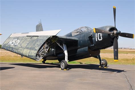 Commemorative Air Force Museum - Mesa Falcon Field | North West Air News