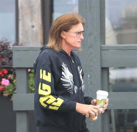 Bruce Jenner’s Transformation Exposed In 91 Shocking Pics