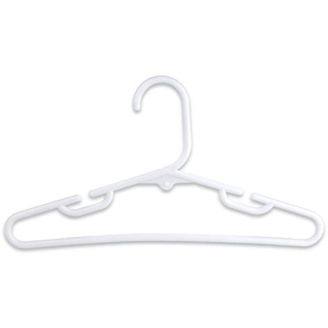 White Plastic Coat Hangers Nz at Peter Heidenreich blog