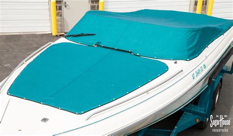 BOAT COVER FITS Sea Ray 200 Sk 2003 2004 2005 2006 2007 2008 2009 2010 2011 787917364134 US $63. ...