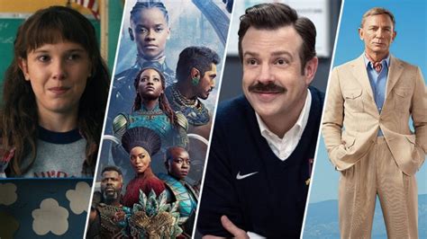 2023 Golden Trailer Awards Nominations List: 'Stranger Things,' 'Black ...