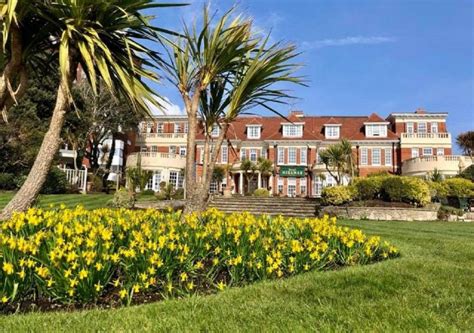 Hotels On Bournemouth Beach Front - Hotels Are Amazing