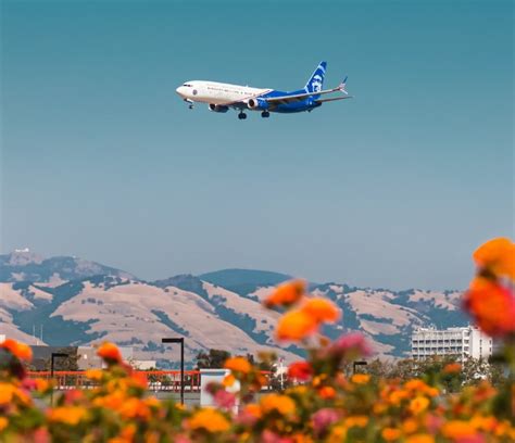 San Jose Airport Parking Rates | ParkFellows