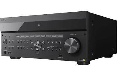 New Sony ES 8K AV Receiver Line STR-AZ7000ES STR-AZ5000ES STR-AZ3000ES ...