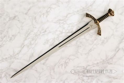 Sir Lancelot Du Lac Sword - Irongate Armory