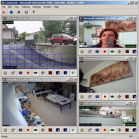 Best video surveillance software for Windows 10