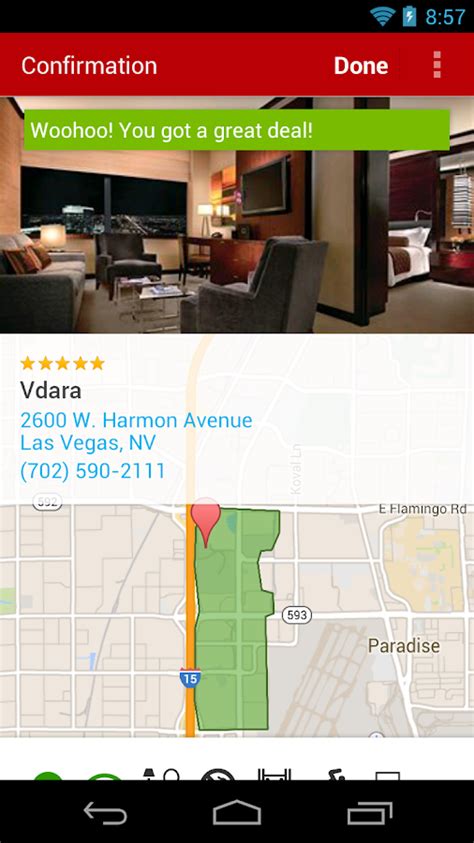 Hotwire Hotels & Car Rentals - Android Apps on Google Play