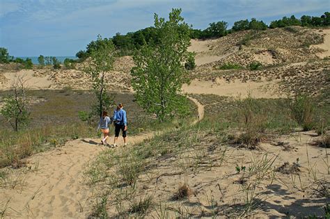 Warren Dunes State Park – Camping, Hiking, Photos and Maps ...