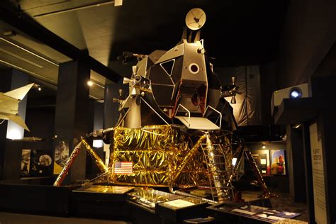 Apollo 13 Lunar Module | P1070858 | KirscheTortschen | Flickr