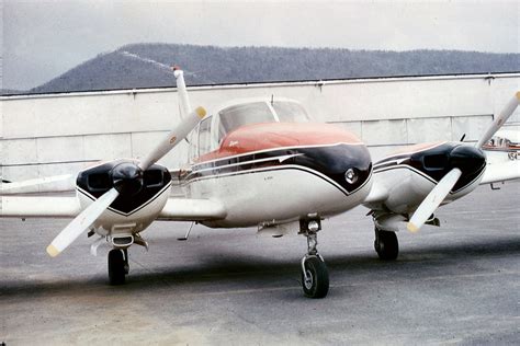 Aztec Family — Piper Aviation Museum