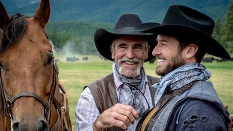 Nonton Yellowstone: Season 3 Episode 1 - Subtitle Indonesia - IDLIX