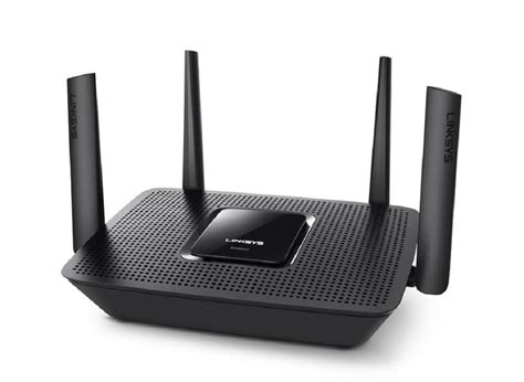 5 Router Linksys Berkualitas dengan Harga Terjangkau | BukaReview