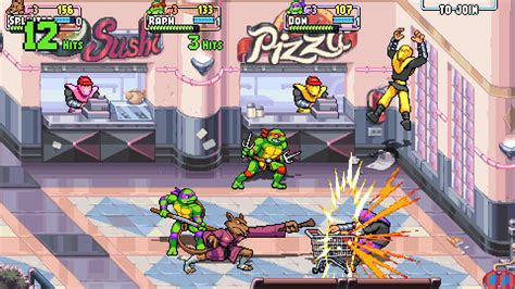 Teenage Mutant Ninja Turtles: Shredder's Revenge New Video Focuses on Master Splinter