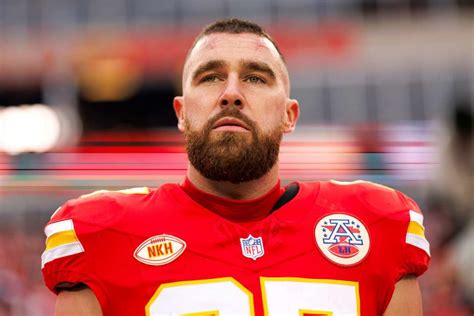 Travis Kelce’s Private Chef (and Childhood Friend) Reveals Travis’ Favorite Meals