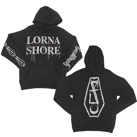 Lorna Shore Store - Lorna Shore® Official Merch