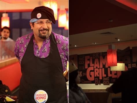 Restaurant Launch/Review | Burger King comes to India ... # ...