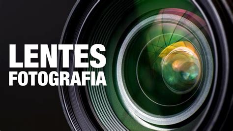 Cómo funcionan los lentes en fotografía - YouTube