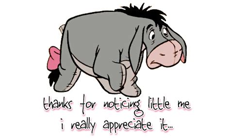 Eeyore Birthday Quotes. QuotesGram