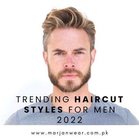 Most popular Edgar haircut styles for men 2022 - MARJAN WEAR