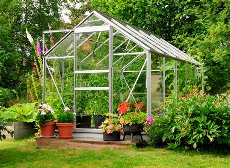 Greenhouse Gardening: A Guide for Beginners