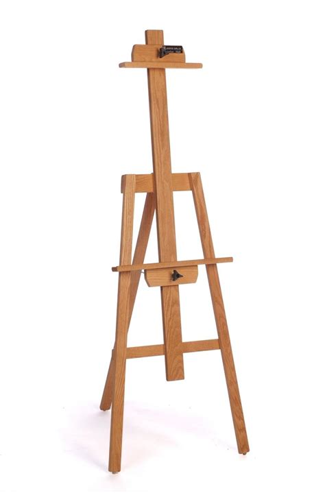 USAB2C - Yazhi Artist Easel Made in USA - Product Details