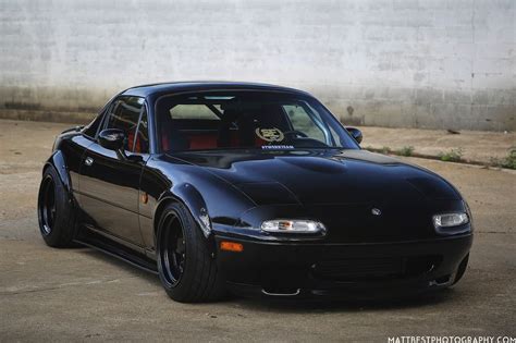 custom mazda miata pictures - There Have Been Significant Log-Book ...