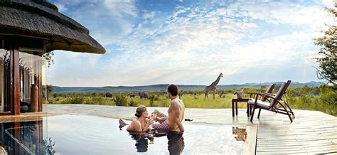 Luxury Safaris in South Africa | Packages & Itineraries | Discover ...