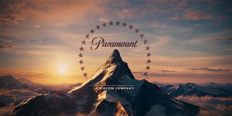 Paramount Television Studios - Closing Logos