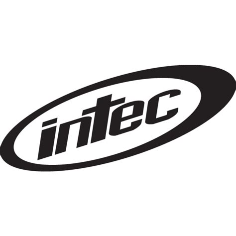 Intec logo, Vector Logo of Intec brand free download (eps, ai, png, cdr ...