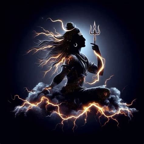 4K Wallpaper | Triple goddess, Pictures of shiva, Shiva