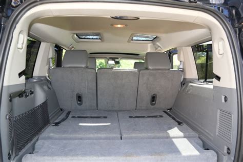 2007 Jeep Commander - Interior Pictures - CarGurus