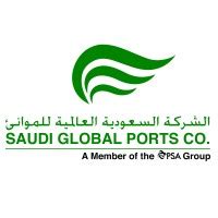 Saudi Global Ports | LinkedIn