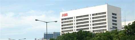 ABB in Indonesia