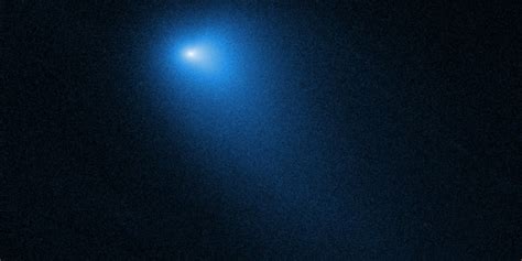 Interstellar Comet 2I/Borisov is coming, and we can watch it - TechEngage