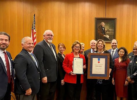 Harris County DA Office Honored for Mental Health Program | Houston ...