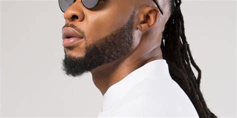 Game Changer (Dike) Lyrics by Flavour | Notjustok