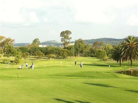 Pretoria Golf Club in Pretoria, Tshwane, South Africa | Golf Advisor