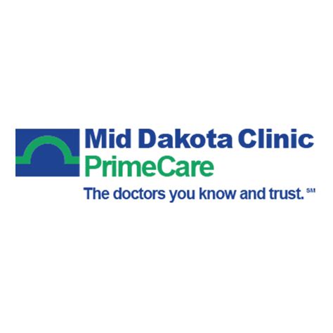 Mid Dakota Clinic | Kirkwood Mall