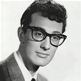 True Love Ways by Buddy Holly Sheet Music for Guitar Chords/Lyrics at ...