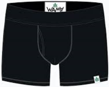 Get FREE WAMA Hemp Underwear! | Freebies, Samples, Giveaways, Coupons ...