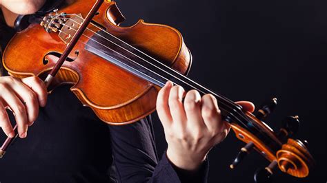 Los grandes conciertos para violín y orquesta | | Analitica.com