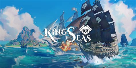 PS5 & PS4 Games Like Sea Of Thieves