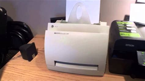 Hp Laserjet Pro M12A Printer تحميل : how to fix printer hp laser jet ...