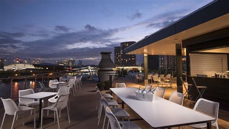 The 16 Best Rooftop Restaurants for Hire in London | Tagvenue