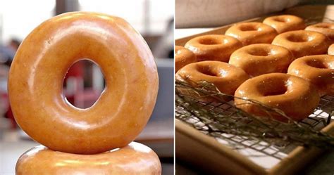 Krispy Kreme offers FREE 6 Original Glazed Doughnuts with every dozen purchased | Mustvisit.sg