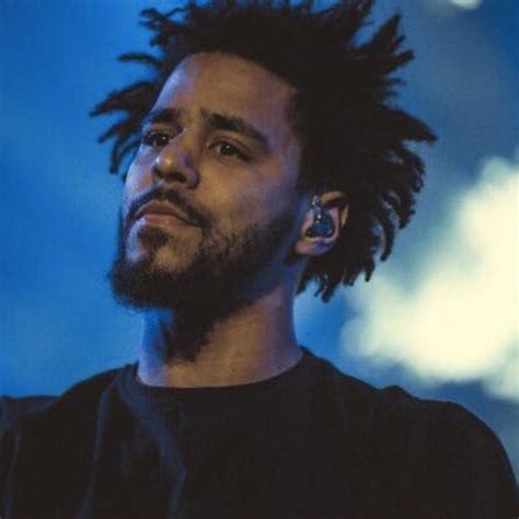 J. Cole Went Platinum With No Features: Image Gallery (Sorted by Score ...