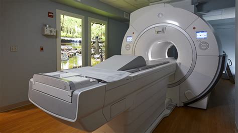 Frequently Asked Questions about MRI Scans